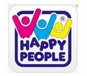Happy People Logo