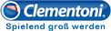 Logo Clementoni