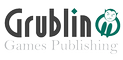Grublin Games Publishing Logo