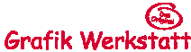 Grafik Werkstatt Logo