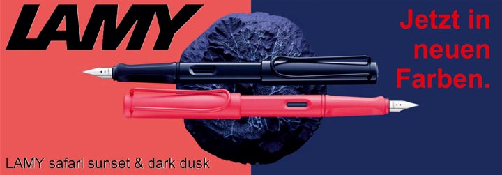 Lamy-Safari
