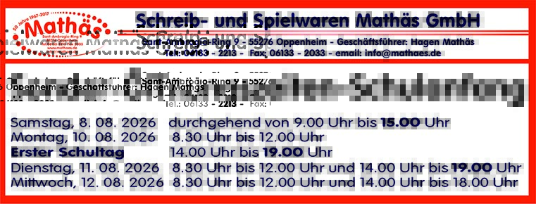 Öffnungszeiten-2026